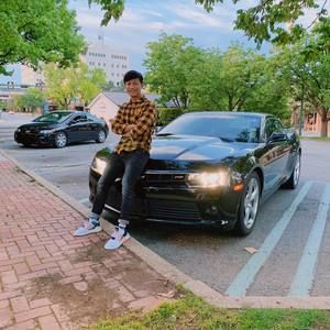 Meet your Posher, Phong